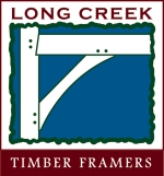 Long Creek Timber Frames